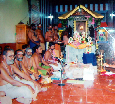 Ayyappan Bhajan